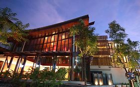 Pakasai Resort Krabi